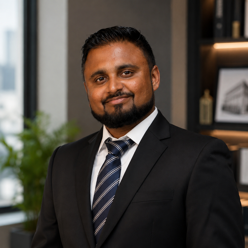 Ahmed Jahudhan Jaufar